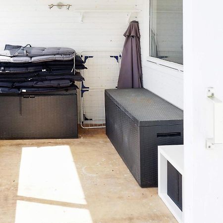 6 Person Holiday Home In Ringk Bing Ringkøbing Esterno foto